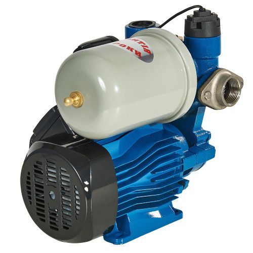 Насосна станція вихрева Vitals aqua PRO SMART 436-2t