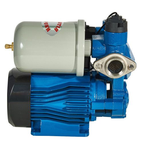 Насосна станція вихрева Vitals aqua PRO SMART 436-2t