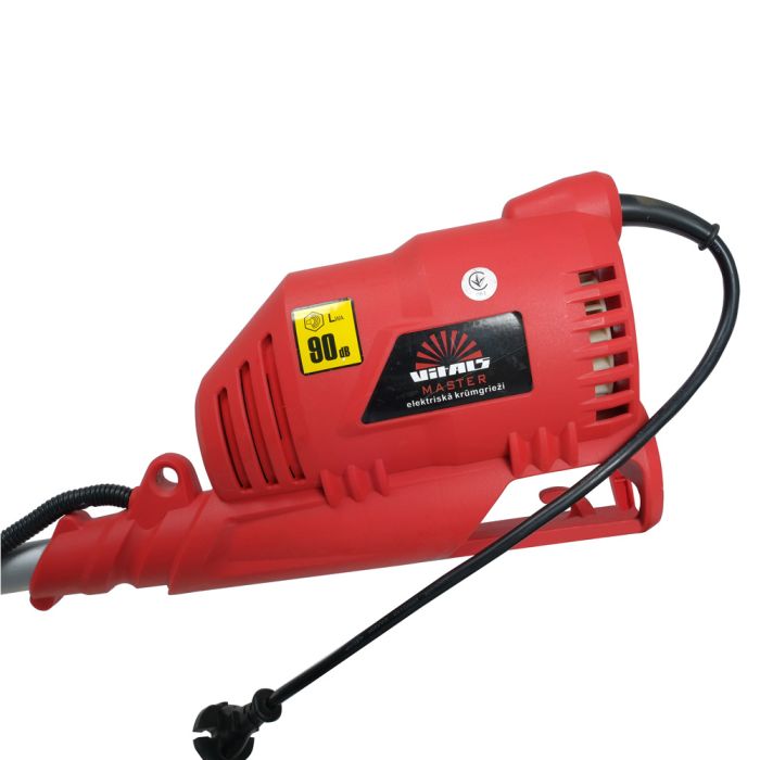 Електрокоса Vitals Master EZT 144vrs