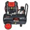 Компресор безмасляний Vitals Professional SKB24.t632-8a