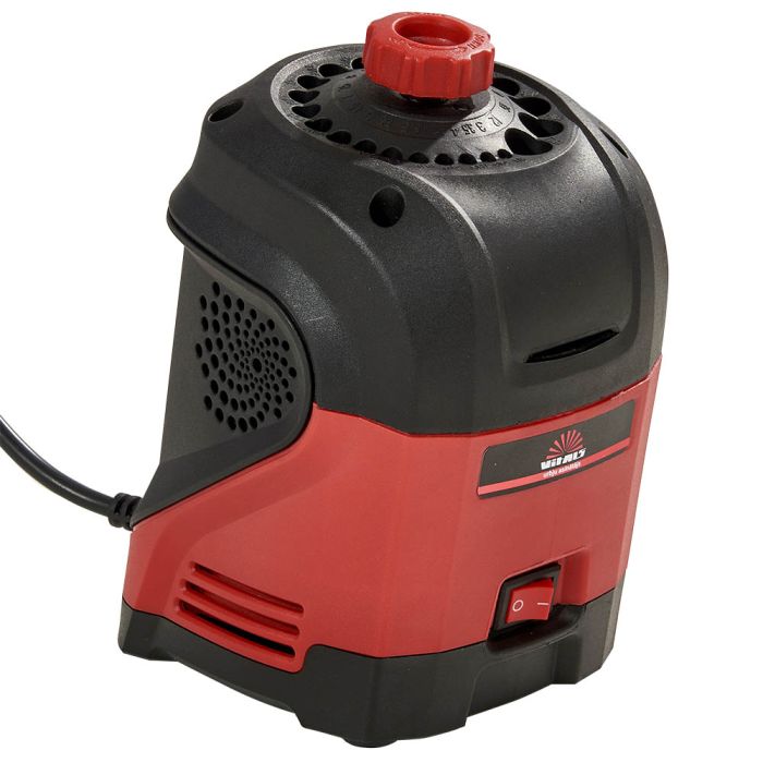 Верстат для заточування свердел Vitals Ua 9516JH