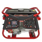 Генератор бензиновий Vitals WP 2.5b