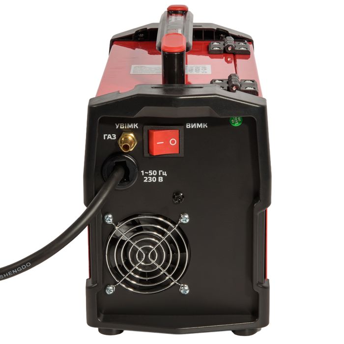 Зварювальний апарат Vitals MIG 1300 mini