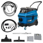 Строительный пылесос PROFI-TEC PVC1630 (1600 Вт, 30 л)