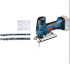 Акумуляторний лобзик Bosch GST 18V-LI S Professional, без акб і з/п, у картоні