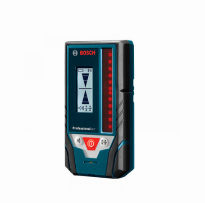Лазерний приймач Bosch LR 7 Professional