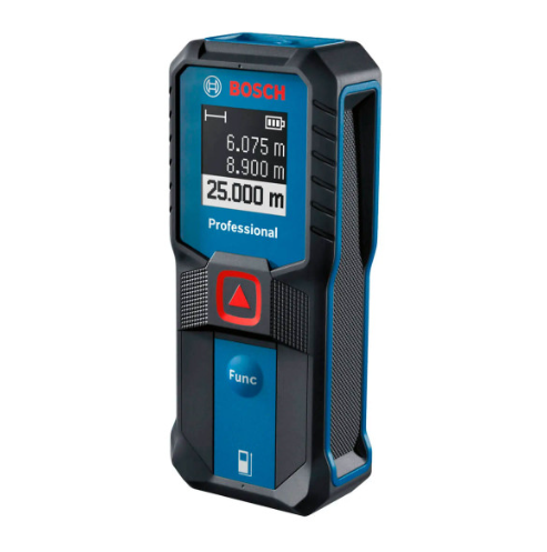 Лазерний далекомір Bosch GLM 25-23 Professional Лазерний далекомір Bosch GLM 25-23 Professional