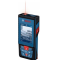 Лазерний далекомір Bosch GLM 100-25 C Professional з чохлом