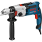 Дриль ударний Bosch GSB 21-2 RCT ШЗП Professional в кейсі