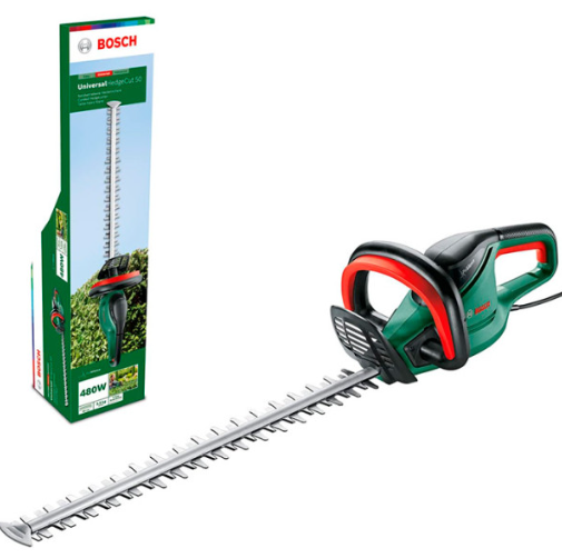 Кущоріз Bosch Universal Hedge Cut 60 06008C0703 Кущоріз Bosch Universal Hedge Cut 60 06008C0703