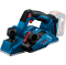 Акумуляторний рубанок Bosch GHO 185-LI Professional, без акб і з/п