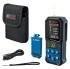 Лазерний далекомір Bosch GLM 50-27 CG Professional з акб BA 3.7V 1.0Ah A та кабелем USB-C