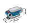 Акумуляторний ліхтар Bosch GLI 12V-330 BB Professional без акб і з/п