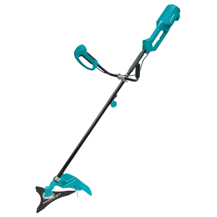 Коса газонная электрическая Grand КГ-2700