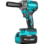 Аккумуляторный гайковерт Grand АГ-700BL HS