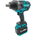 Аккумуляторный гайковерт Grand АГ-1500UBL