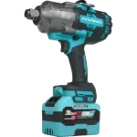 Аккумуляторный гайковерт Grand АГ-2100UBL