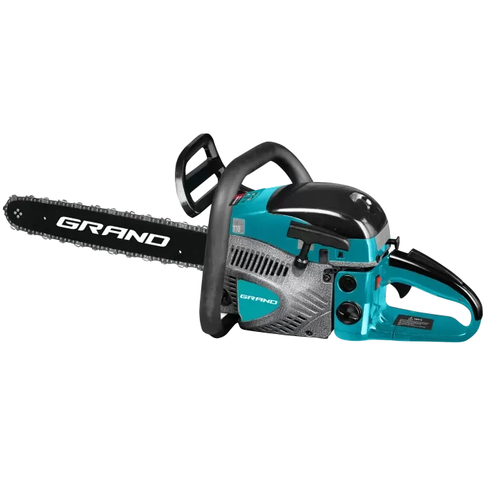 Бензопила цепная Grand БП-6300