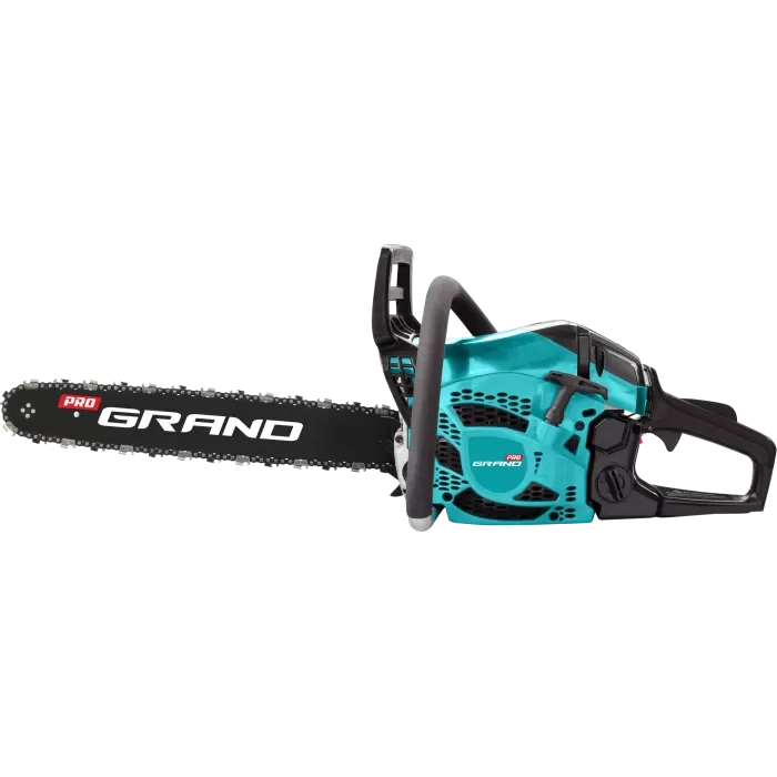 Бензопила цепная Grand БП-5800