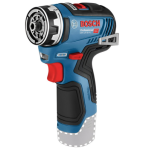 Акумуляторний дриль-шурупокрут Bosch GSR 12V-35 FC Professional, без акумулятора та з/п, у картоні