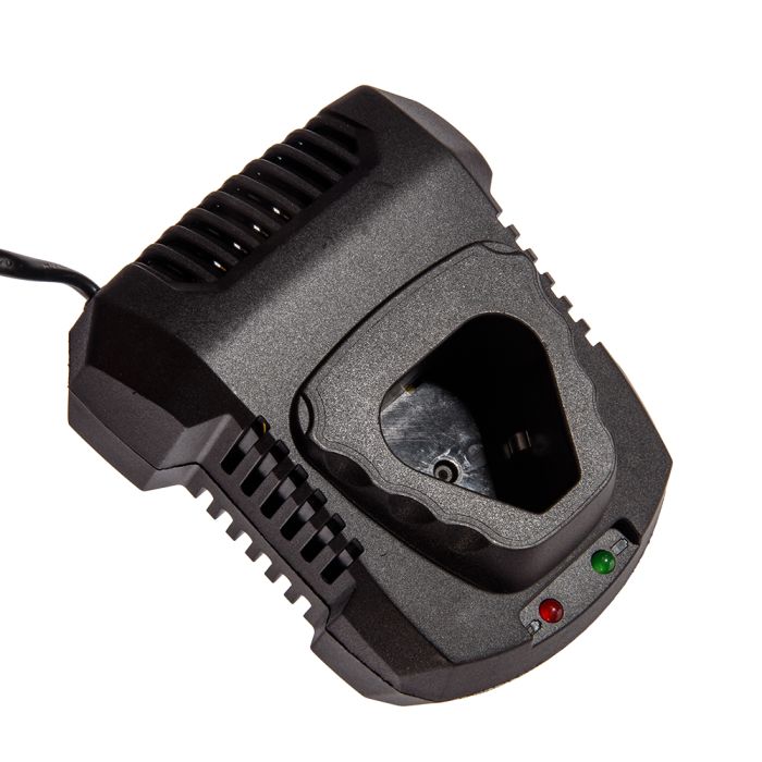 Зарядний пристрій Vitals 1215c