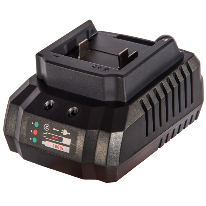 Зарядний пристрій Vitals 1825c