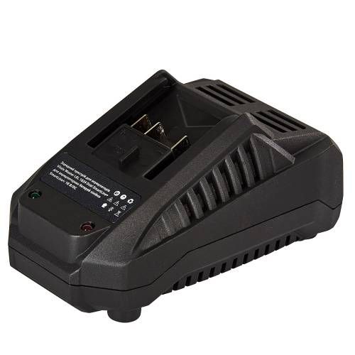 Зарядний пристрій для акумуляторів Vitals Master LSL 1824 SmartLine+ Зарядний пристрій для акумуляторів Vitals Master LSL 1824 SmartLine+