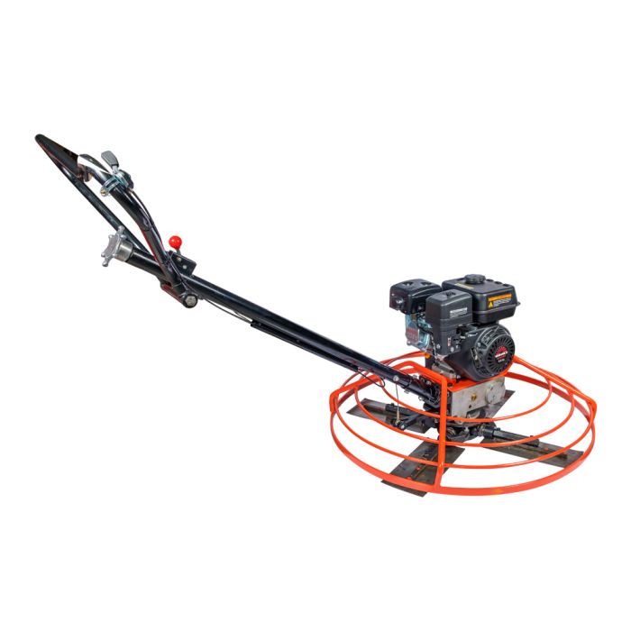 Машина затирочна Vitals Master PT-90L