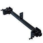 Зчіпка регульована для тракторів Кентавр 15G/10D