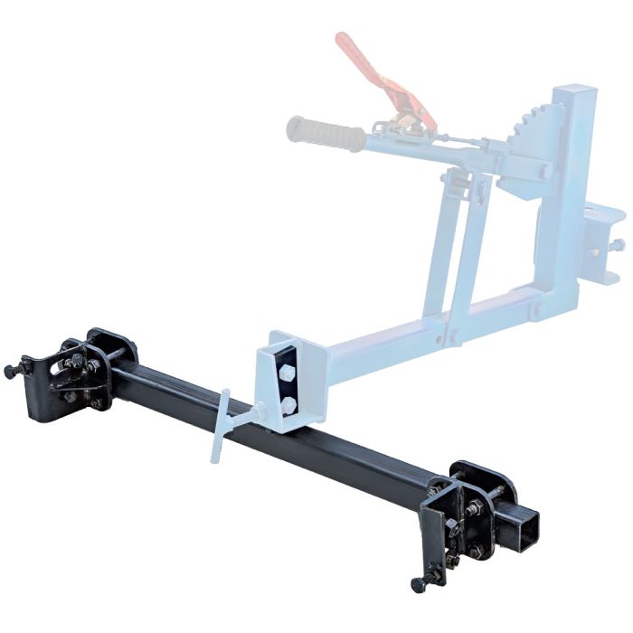 Зчіпка регульована для тракторів Кентавр 15G/10D