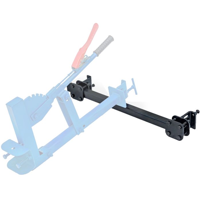 Зчіпка регульована для тракторів Кентавр 15G/10D