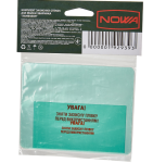 Комплект захисного скла для маски зварника NOWA W-3550 Professional