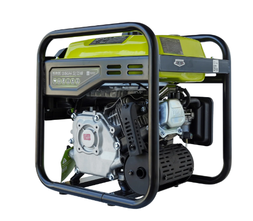 Генератор інверторний KSB 35i