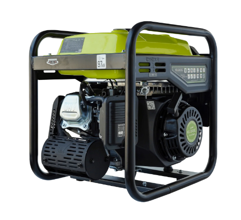 Генератор інверторний KSB 35i