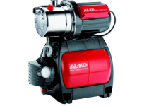 Насосна станція HW 1300 Inox