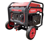 Генератор інверторний бензиновий Felisatti ІБГ12500ЕК F91250/230В 7-7.5 кВт (електростартер)