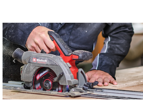 Einhell TCT/HW диск до циркулярної пили, 165х20x1.2 мм, 24 зубців