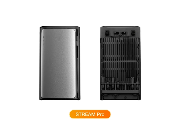 Зарядна станція EcoFlow DELTA Lite (1.92 кВт·год) (Stream Pro)