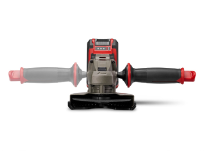 Машина шліф.кутова акумуляторна Einhell X-Change (без акум.), 18В, 125 мм, плавний пуск, 8500 об/хв, акумулятори від 2.5 А*г