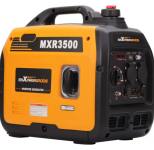 Генератор бензиновий інверторний MaXpeedingRods MXR3500