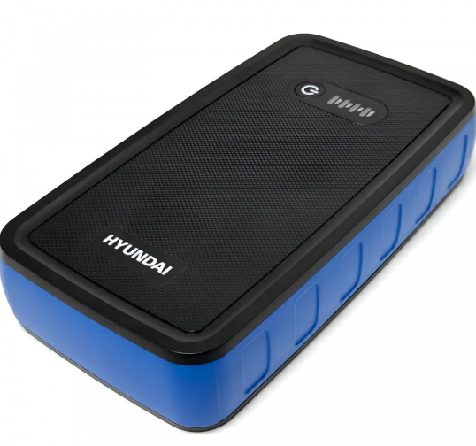 Пусковий зарядний пристрій HYUNDAI HYP 300 Функція Power Bank