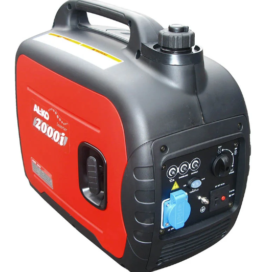 Інверторний генератор AL-KO 2000 i