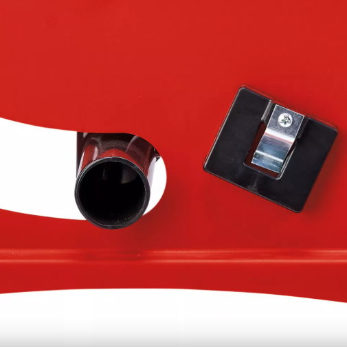 Настільна циркулярна пила, 1800 Вт, стіл 640х487 мм, диск 250 мм  Einhell TC-TS 254 eco