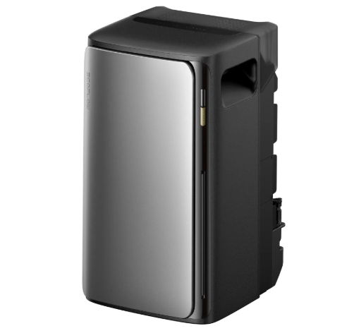 Зарядна станція DELTA Lite PLUS (STREAM Ultra)