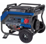 Генератор бензиновий CGM 9000SPTE