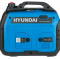 Генератор інверторний Hyundai HHY 2050Si