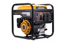 Генератор інверторний MaXpeedingRods MXR4500i