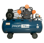 Компресор масляний PROFI-TEC OC-100W3 (100 л, 3.0 кВт, 530 л/хв)