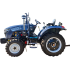 Трактор HORST L404U у зборі