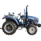 Трактор HORST L404U у зборі